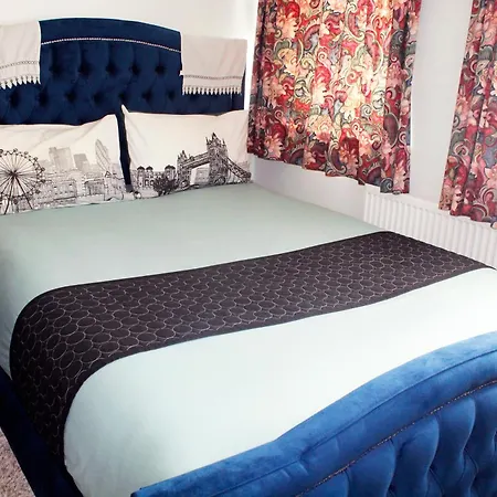 Central London Rooms
